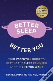 Capa do artigo Better Sleep, Better You