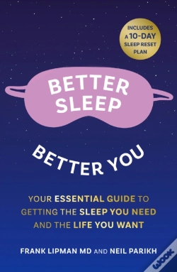 Capa do artigo Better Sleep, Better You