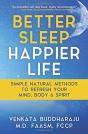 Better Sleep, Happier Life - Preview