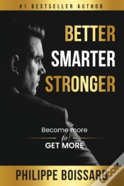 Capa do artigo Better, Smarter, Stronger