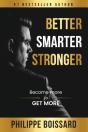 Better, Smarter, Stronger - Preview