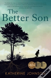 Capa do artigo Better Son