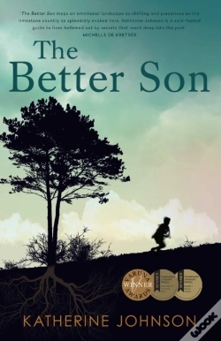 Capa do artigo Better Son