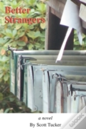 Capa do artigo Better Strangers