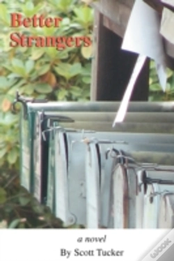 Capa do artigo Better Strangers