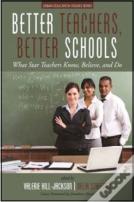 Better Teachers, Better Schools