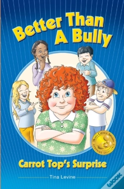 Capa do artigo Better Than A Bully
