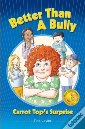 Capa do artigo Better Than A Bully