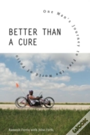 Capa do artigo Better Than A Cure: One Man