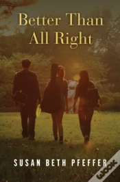 Capa do artigo Better Than All Right