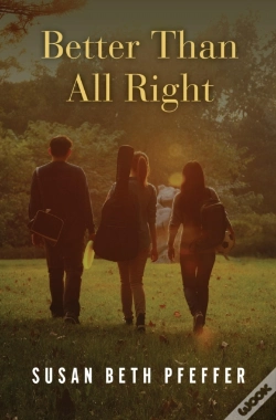 Capa do artigo Better Than All Right