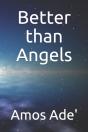 Better Than Angels - Preview