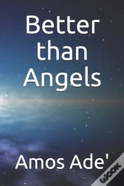 Capa do artigo Better Than Angels