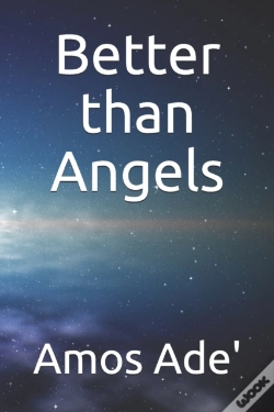 Capa do artigo Better Than Angels