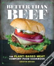 Capa do artigo Better Than Beef