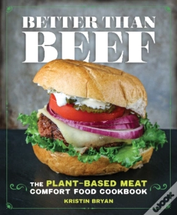 Capa do artigo Better Than Beef