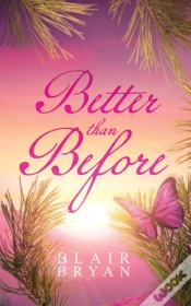 Capa do artigo Better Than Before