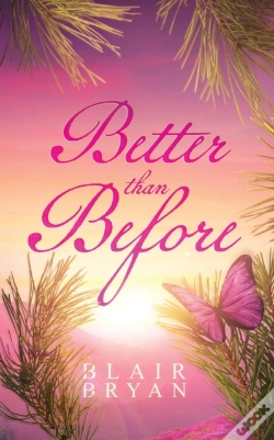 Capa do artigo Better Than Before