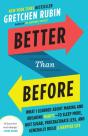 Better Than Before - Preview