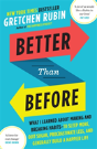 Better Than Before - Preview