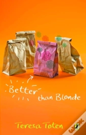 Better Than Blonde