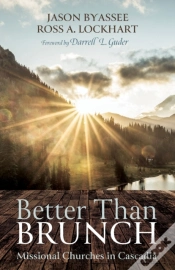 Capa do artigo Better Than Brunch