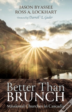 Capa do artigo Better Than Brunch