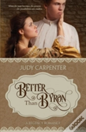Capa do artigo Better Than Byron