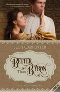 Capa do artigo Better Than Byron