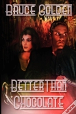 Capa do artigo Better Than Chocolate