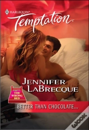 Capa do artigo Better Than Chocolate . . .