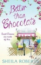 Capa do artigo Better Than Chocolate