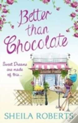 Capa do artigo Better Than Chocolate