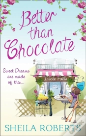 Capa do artigo Better Than Chocolate