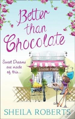 Capa do artigo Better Than Chocolate