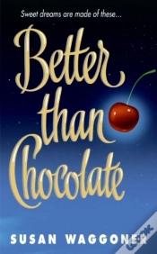Capa do artigo Better Than Chocolate