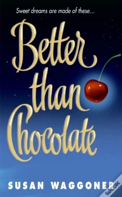 Capa do artigo Better Than Chocolate