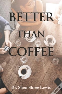 Capa do artigo Better Than Coffee