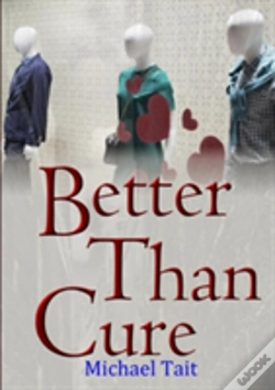 Capa do artigo Better Than Cure