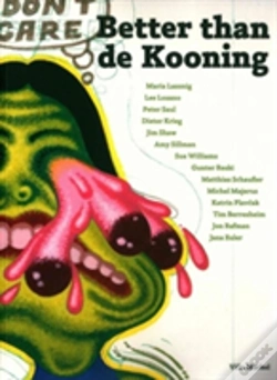 Capa do artigo Better Than De Kooning