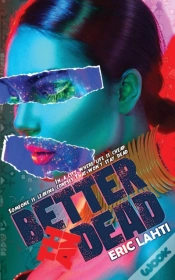 Capa do artigo Better Than Dead