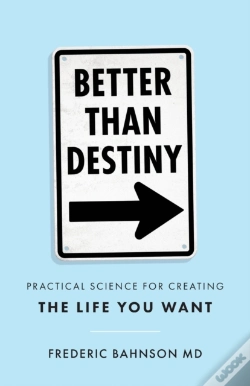 Capa do artigo Better Than Destiny