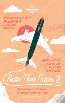 Capa do artigo Better Than Fiction 2