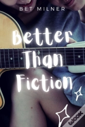 Capa do artigo Better Than Fiction
