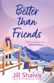 Capa do artigo Better Than Friends