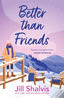Capa do artigo Better Than Friends