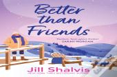 Better Than Friends