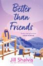 Better Than Friends - Preview