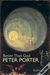 Capa do artigo Better Than God