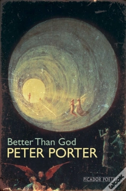 Capa do artigo Better Than God